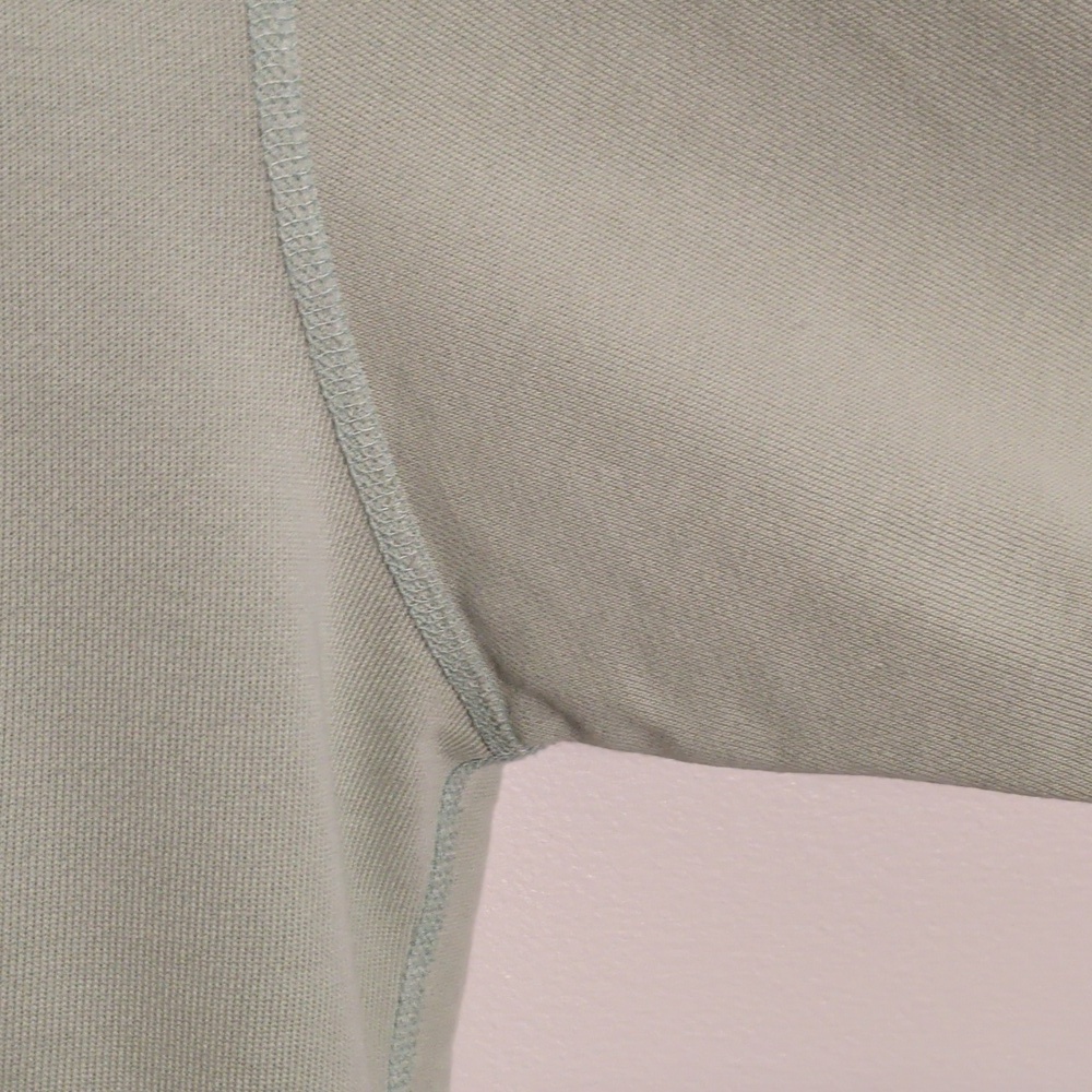 REIGNING CHAMP mint lightweight crewneck sweater - size small - Picture 7 of 9